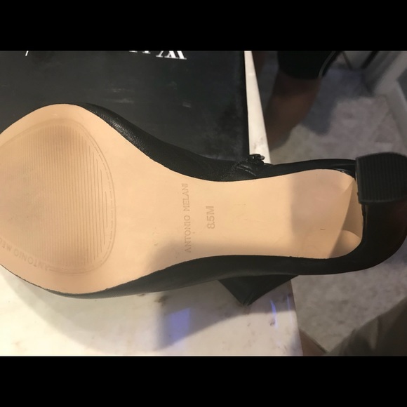 Ankle boots - Picture 3 of 3